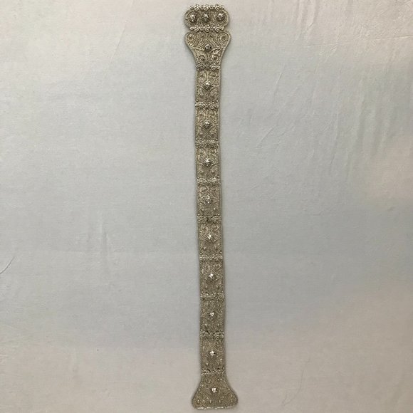 Judith Leiber Accessories - Vintage Judith Leiber Belt